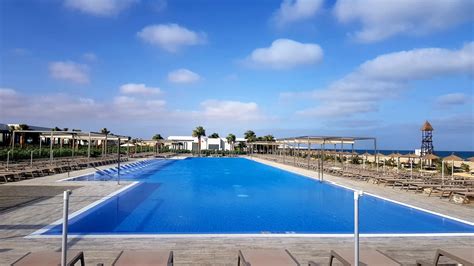 ponchi hotel riu palace boavista rabil holidaycheck boavista island kapverdische inseln