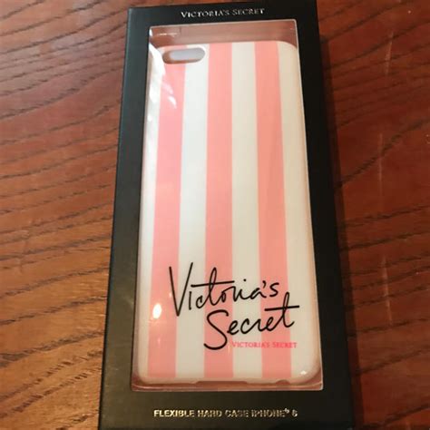Victorias Secret Victorias Secret Iphone6 Caseの通販 By Sale Shop