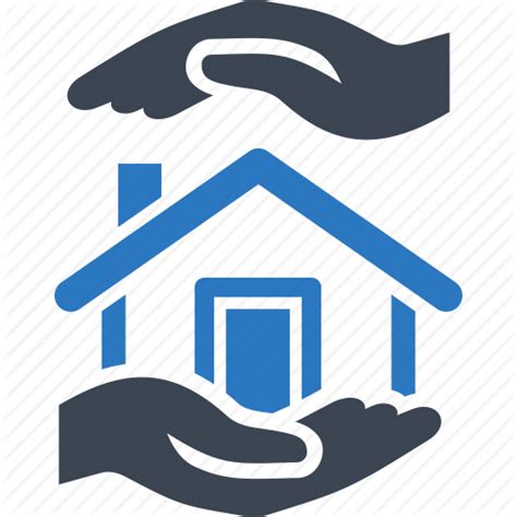 Real Estate Icon Png 59178 Free Icons Library