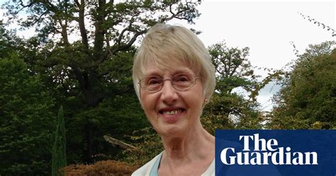 Elizabeth Cook Obituary Classical Music The Guardian