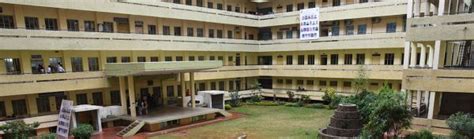 Bangalore Institute Of Technology Bangalore Details And Reviews