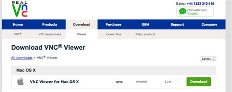 Vnc viewer turns your mac into remote desktop software, giving you instant access to your mac, windows and linux computers from anywhere in the world. Download Vnc Viewer For Mac Os X - californiafasr