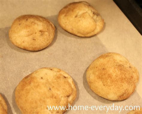 On a floured surface, shape dough into a ball and knead lightly 5 or 6 times. Smart Cookies: Irish Creme Delights | Home Everyday