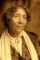 HISTORY: Lucy Parsons | Neo-Griot