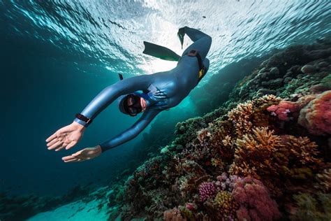 Female Diver Community Wants More Women To Explore Indonesias