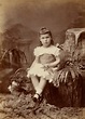W & D Downey (active 1855-1941) - Princess Victoria Melita of Saxe ...