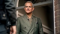 Hugh Bonneville Will Give You Chills In This New Thriller Movie Coming ...