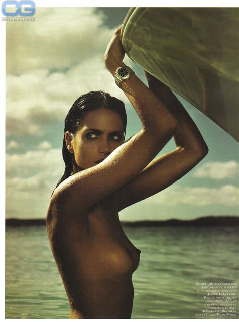Fernanda Motta Nude Topless Pictures Playboy Photos Sex Sexiezpix Web