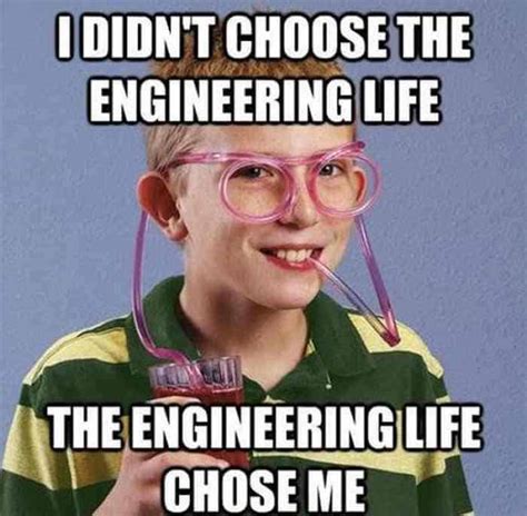 20 Hilarious Engineering Memes That Will Completely Take Away Your