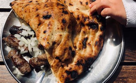 Bosnian Cevapi The National Dish Of Bosnia And Herzegovina