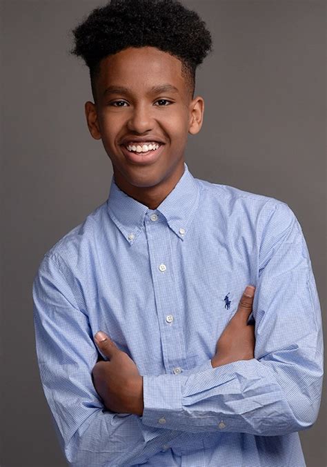 Dagmawi Kebede Signs With Hri Talent Agency