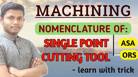 For All Aeje Tool Signature Tool Nomenclature Single Point