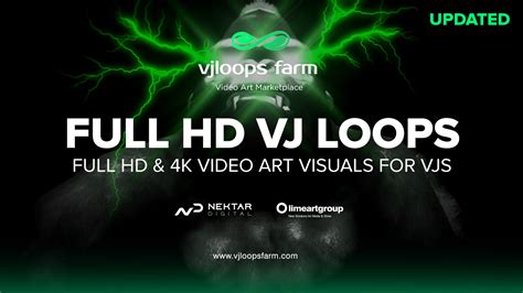 Fullhd Video Loops Full Hd Vj Loops 1080p Visuals Vj Loops Farn