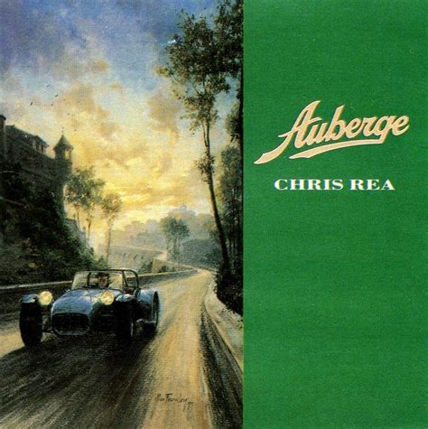 Auberge Chris Rea Cd Album Muziek Bol