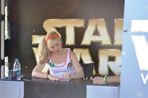 The Big 5 Top Five Reasons We Loved Disneys Star Wars Weekends 2013