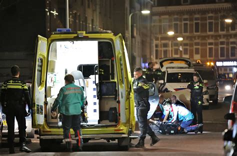 Amsterdammer (23) overleden na vuurwerkexplosie in Den Haag | Het Parool