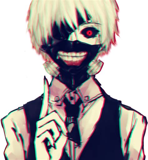Download Hd Tokyo Ghoul Anime Gore Transparent Png Image