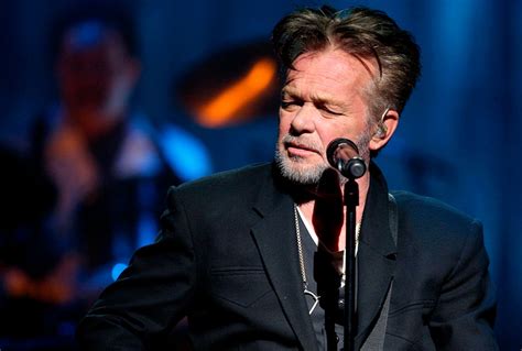 The True Art Of John Mellencamp Grotesquely Beautiful And Never Too Far From The Garage