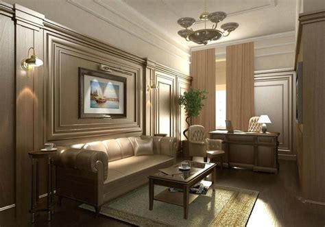 Classic Interior Designs Classic Office Design Classic Office Design A