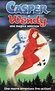 Casper E Wendy - Una Magica Amicizia (1998) VHS : Amazon.it: Film e TV