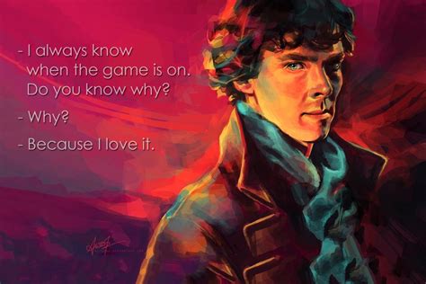 Sherlock Most Catching Quotes From The Six Thatchers Volganga