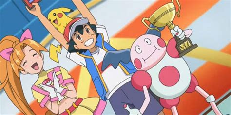 El Sr Mime Es El Padre De Ash Y Otras 9 Hilarantes Teorías Sobre El Anime De Pokémon Cultture