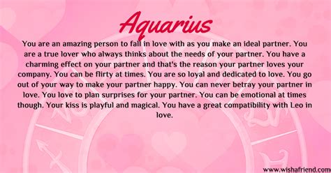 What Does Your Zodiac Sign Say About Your Love Life