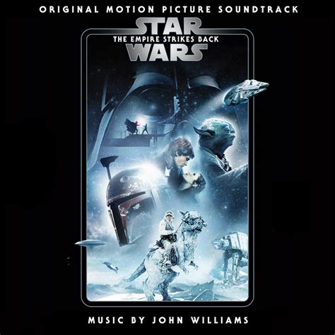 Star Wars Episode 5 Custom Soundtrack 3 By Boontaeveclassic On Deviantart