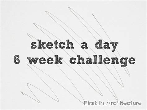 Sketch Challenge