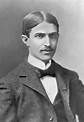 Stephen Crane Biography - eNotes.com