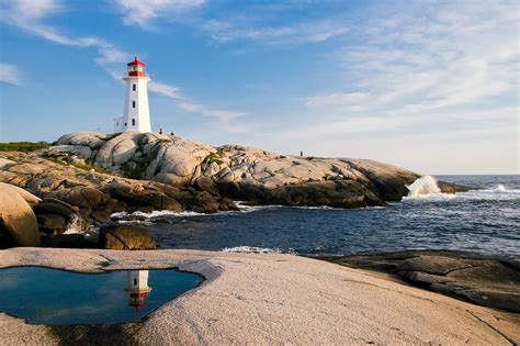 10 Day East Coast Canada Road Trip Itinerary The Road Trip Guy