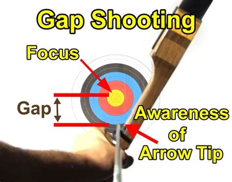 How To Aim A Bow And Arrow Aimcampexplore