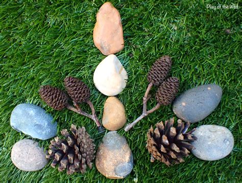 Outdoor Maths Activities KS1 -Maths Outdoor Learning – Play of the Wild