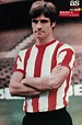 Txetxu Rojo, leyenda del Athletic - AS.com