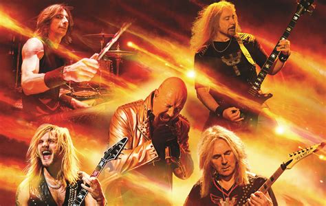 Metal Hammer Präsentiert Judas Priest Megadeth