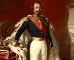 Luis Napoleón, presidente de la Segunda República