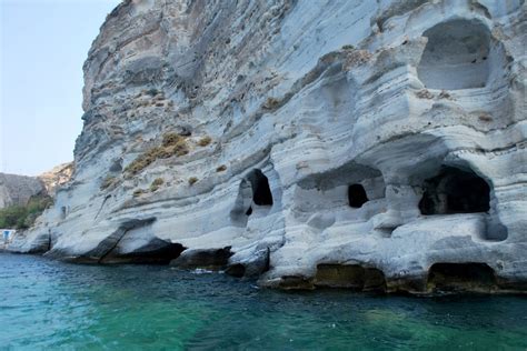 Sailing Around Milos Travel Greece Travel Europe