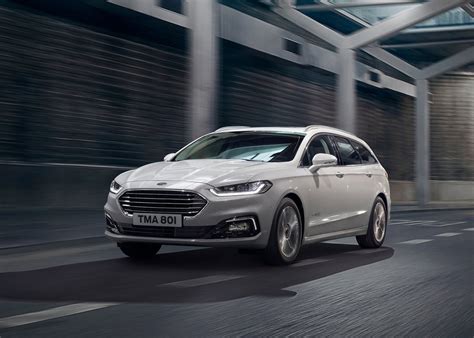 Read the definitive ford mondeo 2021 review from the expert what car? Galería Revista de coches, - Ford Mondeo Wagon Hybrid 2019 - Imagen