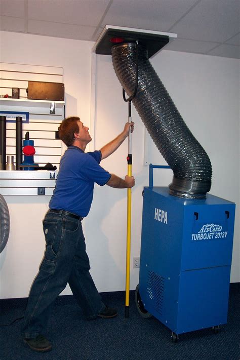 Air Duct Cleaning in Austin, TX | Clean air ducts, Hvac duct cleaning
