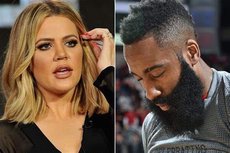 Khloé And James Harden Split Because Of His Cheating Page Six