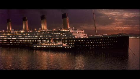 Ss Nomadic James Camerons Titanic Wiki Fandom Powered By Wikia