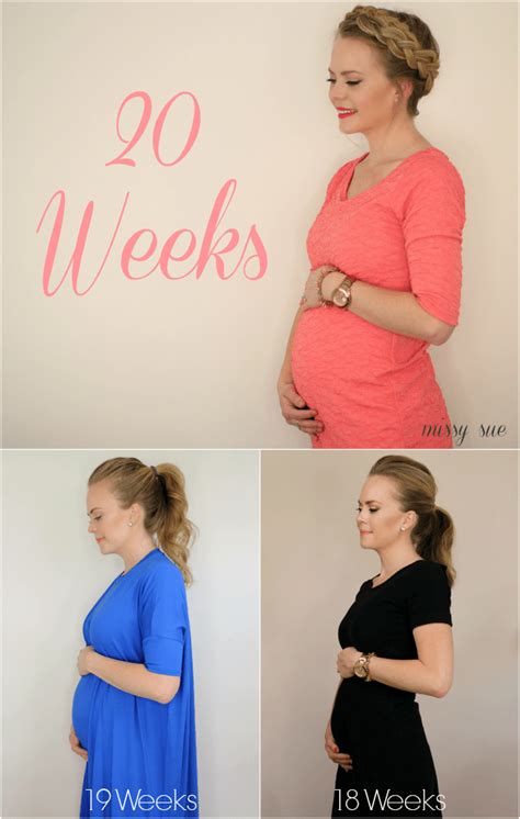 Review Of 20 Week Baby Bump 2022 Quicklyzz