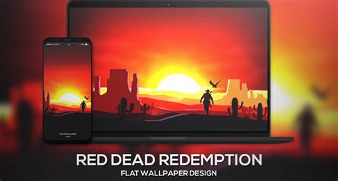 Red Dead Redemption 2 Theme Free Chrome Extension Tabhd