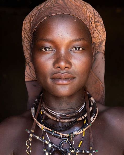 today s featured image the stunningly beautiful nguendelengo people of southern angola a sub