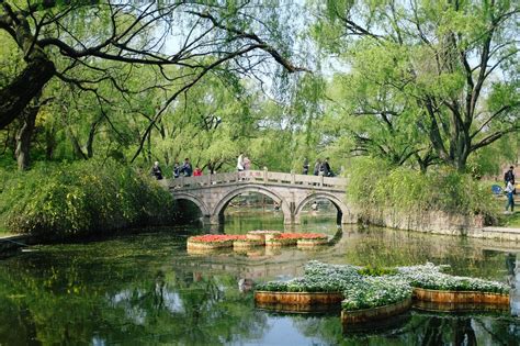 5 Tempat Terbaik Di Shanghai Yang Hanya Diketahui Warga Lokal Frame A