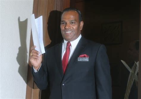 117, taman damai 2, 09400, padang serai, kedah. Gobalakrishnan issues apology in court to Saravanan to ...