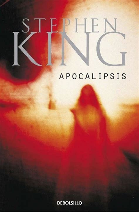 Todos los vídeos, fotos y actualidad de la serie dime quién soy. Apocalipsis - Stephen King - Google Libros | Stephen king it, Apocalipsis, Libros