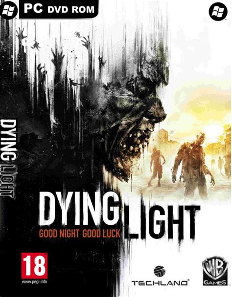 During the game you will be able to take advantage of the following keys Dying Light pc trainer vida infinita , muito dinheiro - Pc Save Games Trainer Download