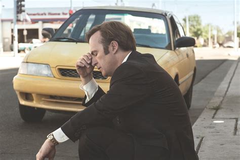 Review Better Call Saul A Breaking Bad Prequel With Promise
