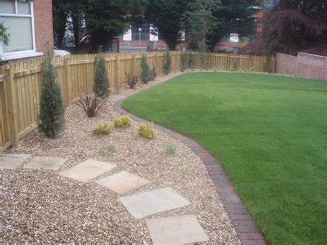 If you want, it can also estimate the needed material weight and. garden gravel borders - Google Search | Garden border ...